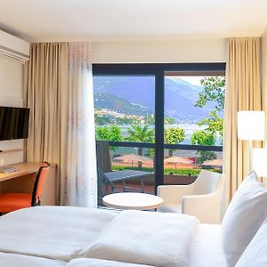 Camera deluxe con letto king size