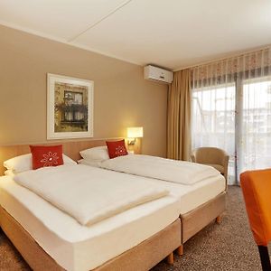 Camera superior con letto king size